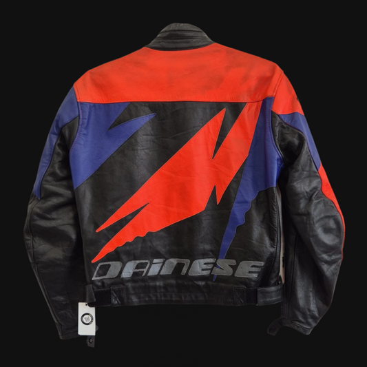 DAINESE leather jacket size - M