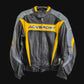 AGV Sports Rider Leather Jacket