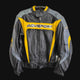 AGV Sports Rider Leather Jacket