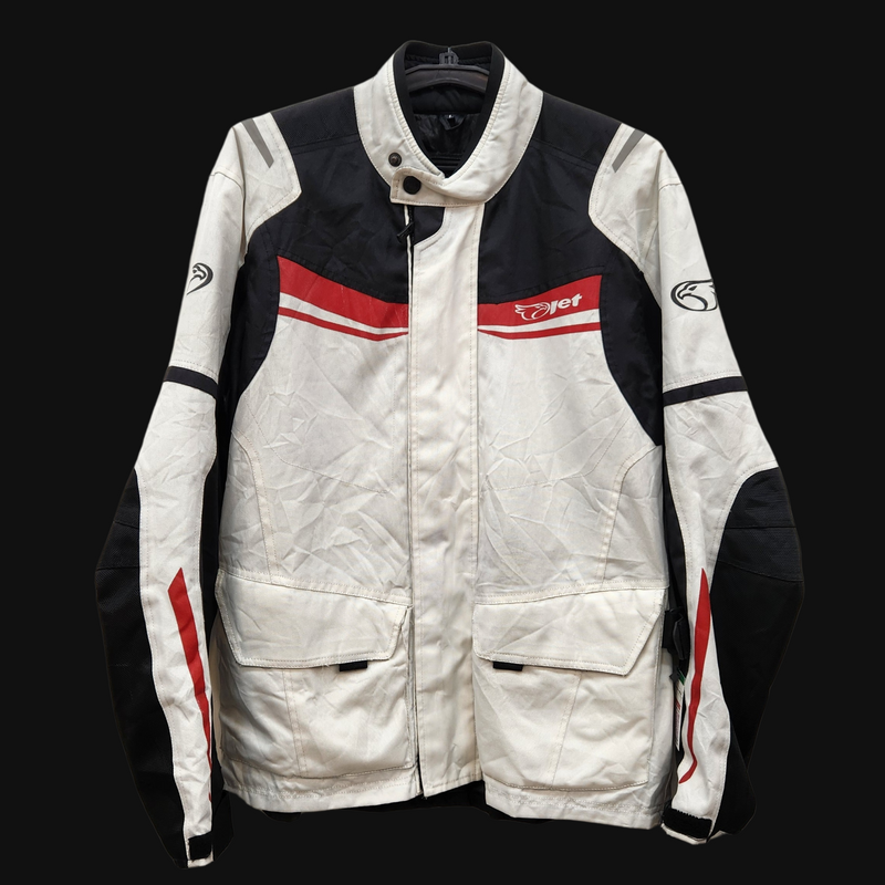 Jet Riding Jacket Size - XL