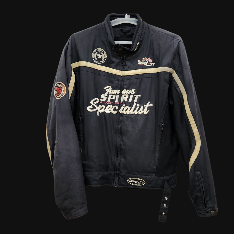 STT Riding Jacket size - L