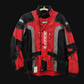 Duhan motor (Yamaha) Riding Jacket Size - L