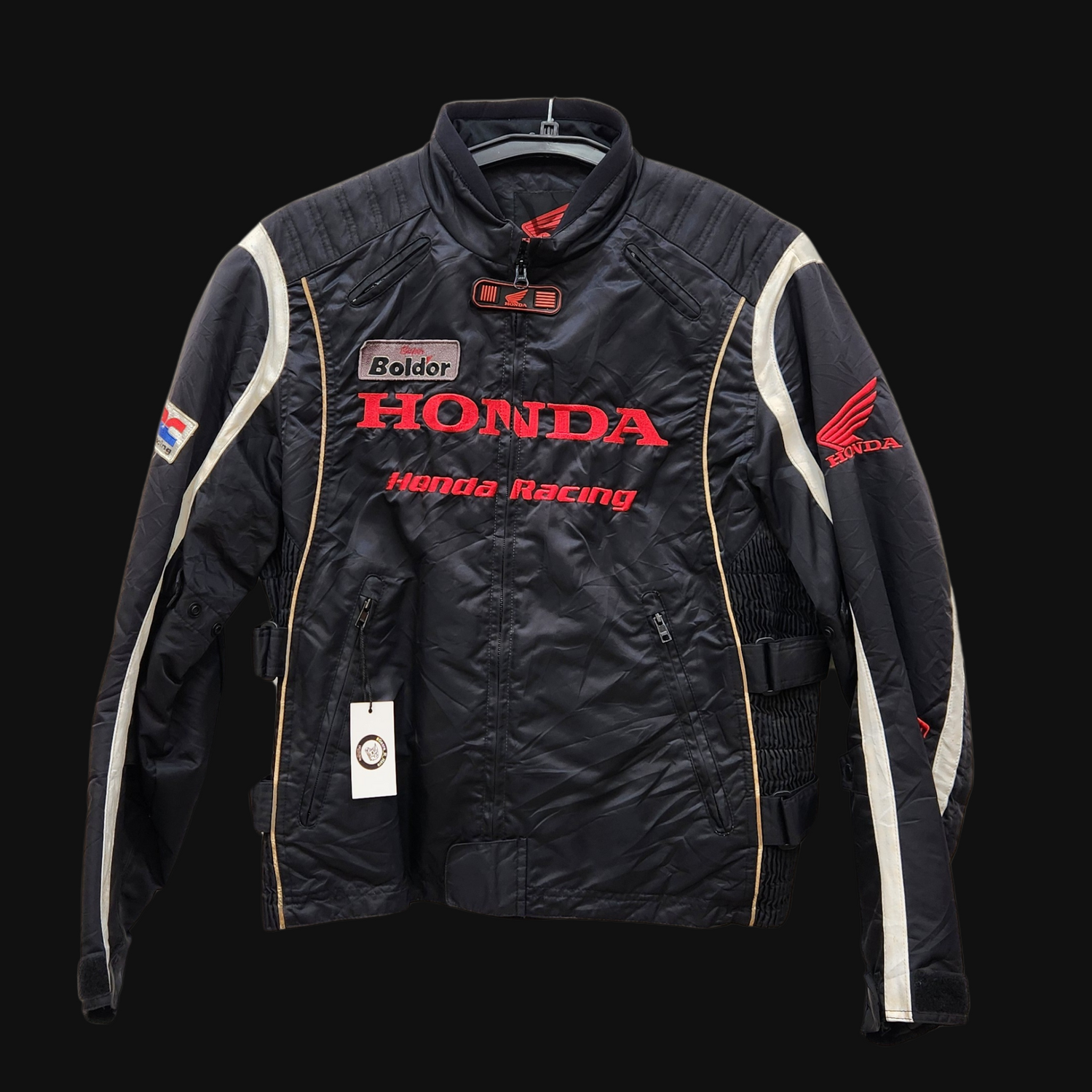 Honda Riding Jacket Size - L