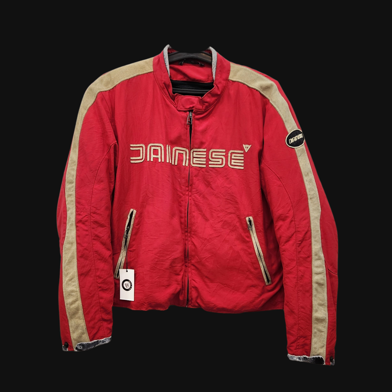 DAINESE Riding Jackets size- L