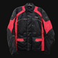 Armr Moto Riding Jacket Size - L