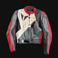 DAINESE leather jacket