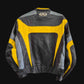 AGV Sports Rider Leather Jacket