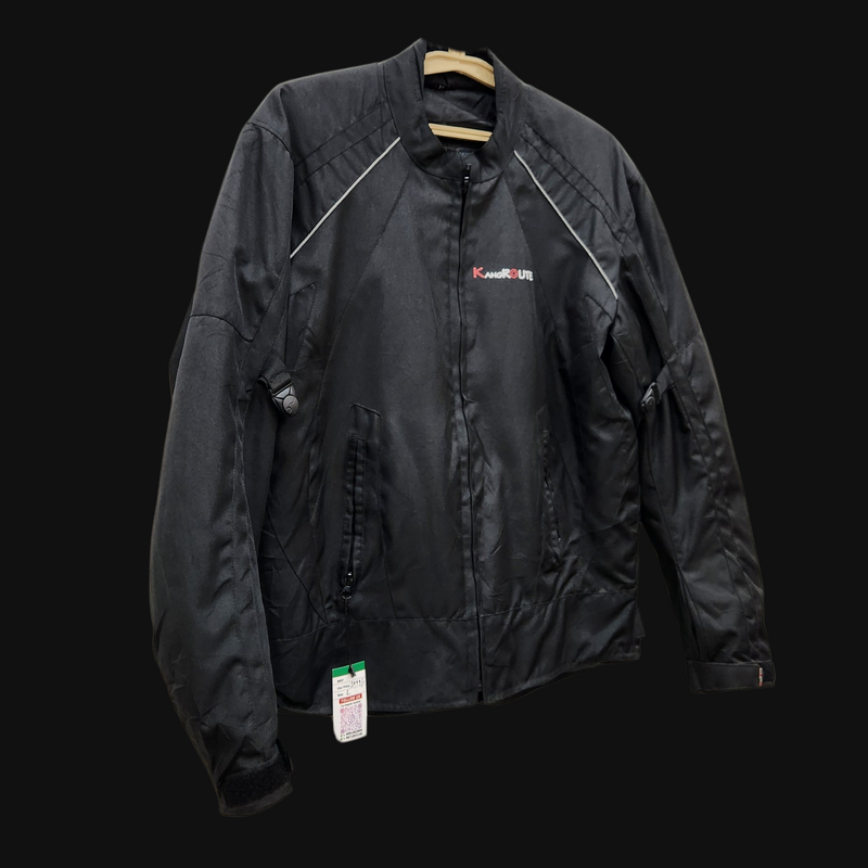 kangroute Riding Jacket Size - L