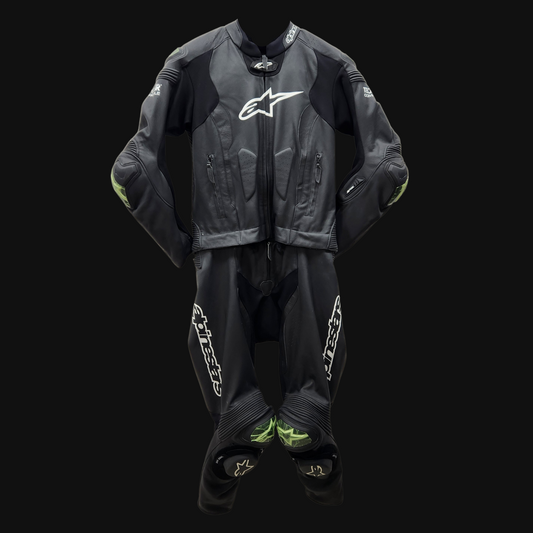 Alpinestar suit