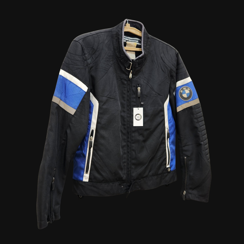 BMW Riding Jacket size- L