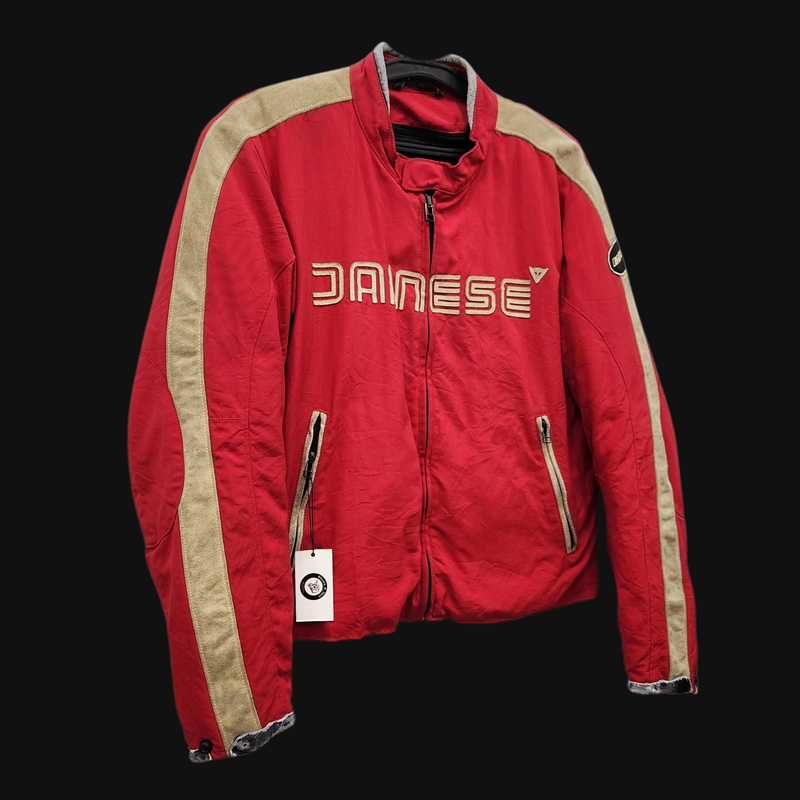 DAINESE Riding Jackets size- L