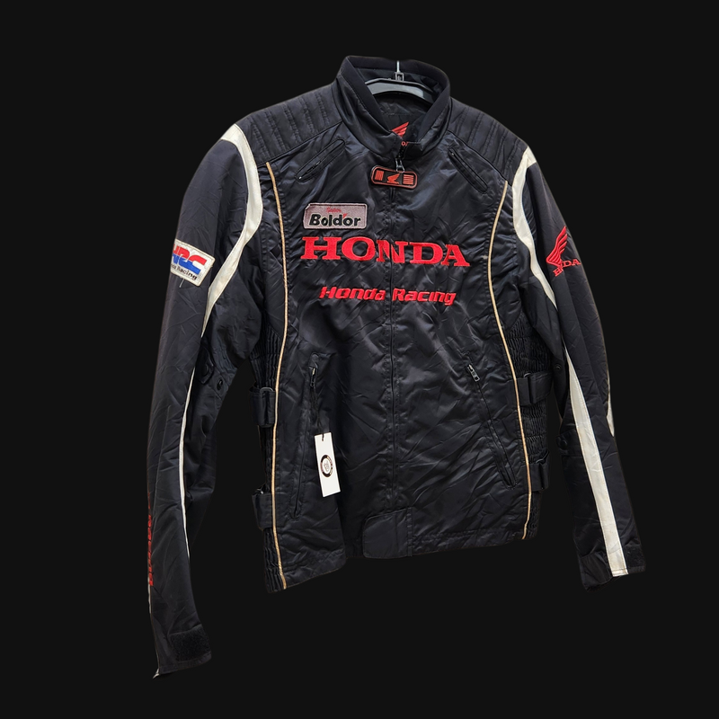 Honda Riding Jacket Size - L