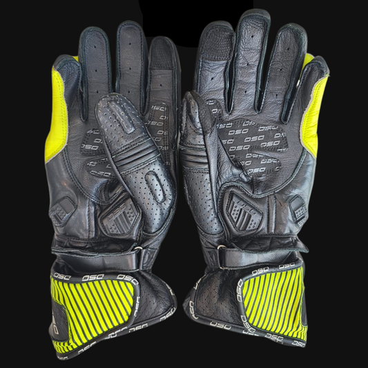 BRAND NEW DSG Race PRO V1 Gloves