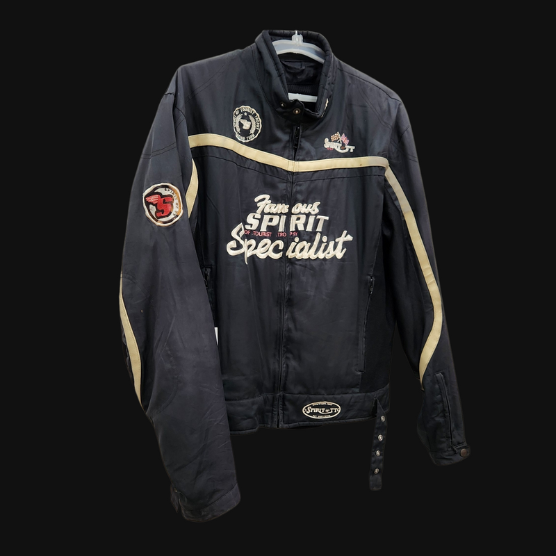 STT Riding Jacket size - L