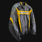 AGV Sports Rider Leather Jacket