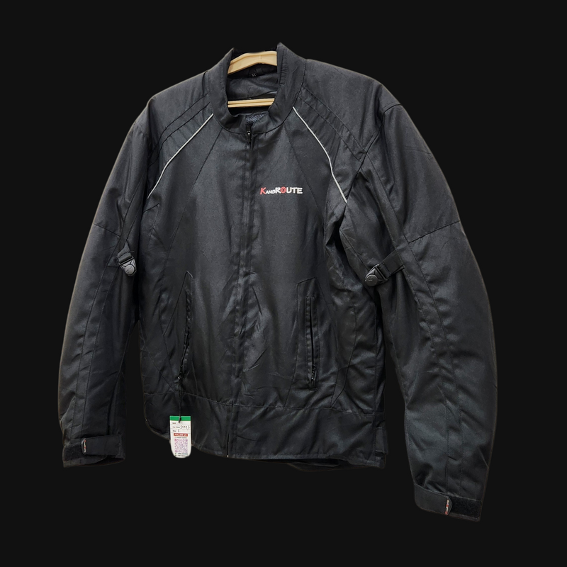 kangroute Riding Jacket Size - L