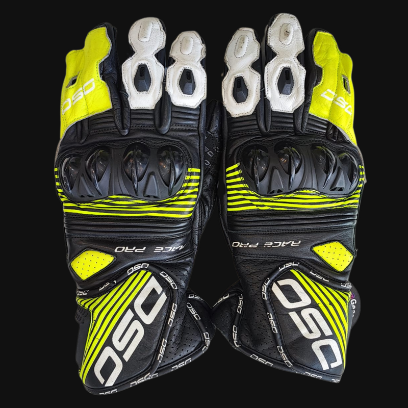 BRAND NEW DSG Race PRO V1 Gloves