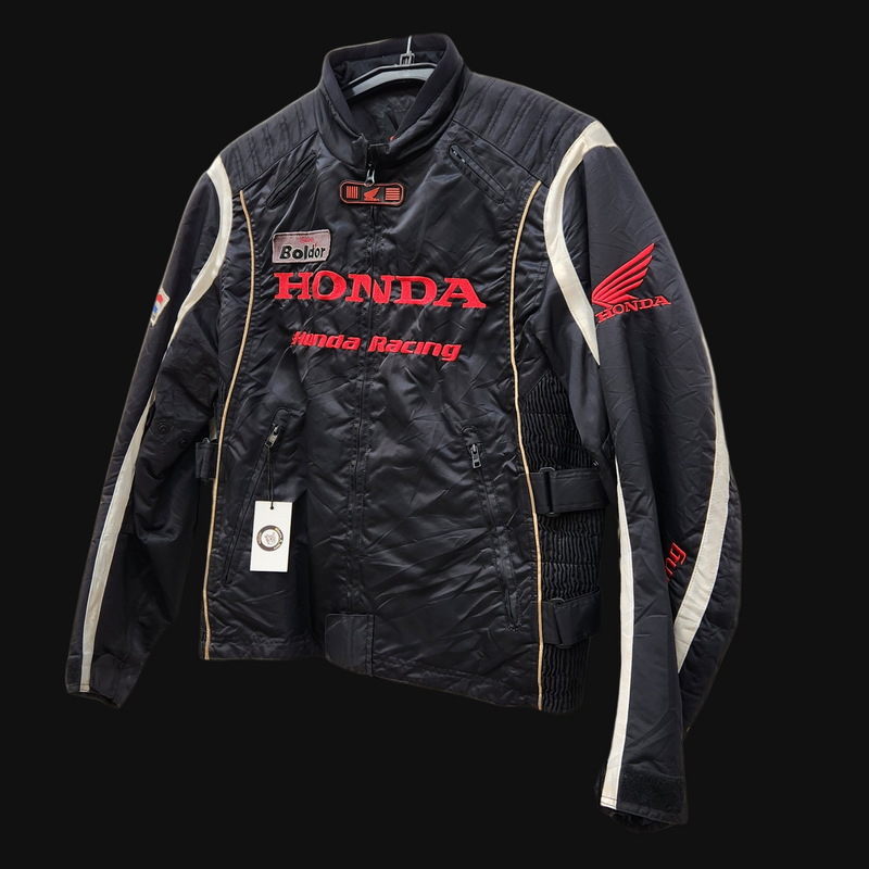 Honda Riding Jacket Size - L