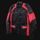 Armr Moto Riding Jacket Size - L