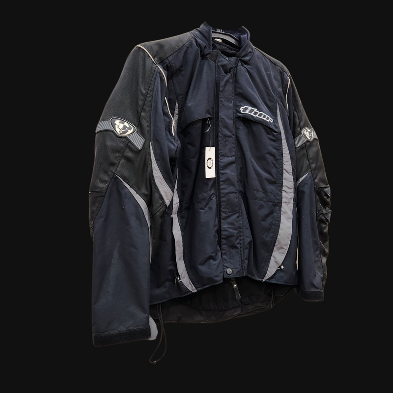 THOR Riding Jacket size - L