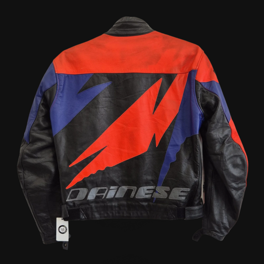 DAINESE leather jacket  size - M