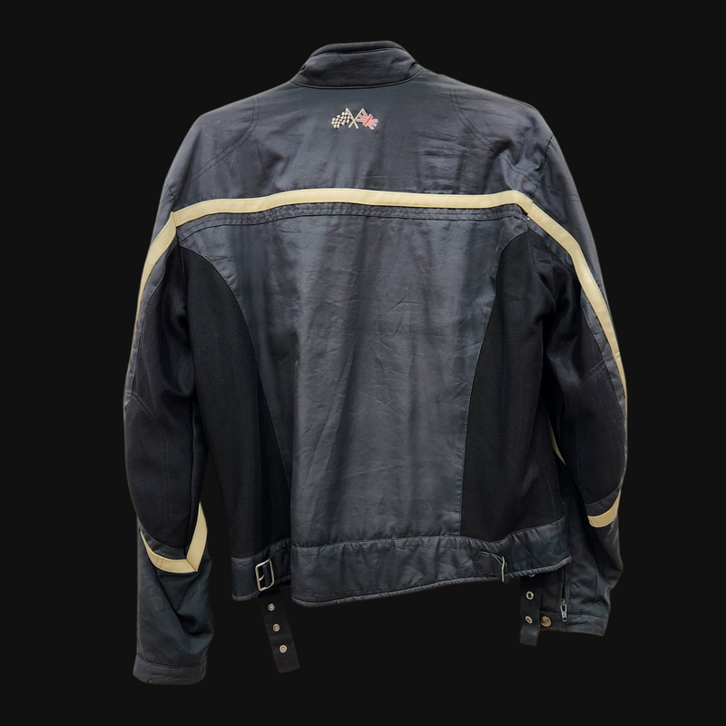 STT Riding Jacket size - L