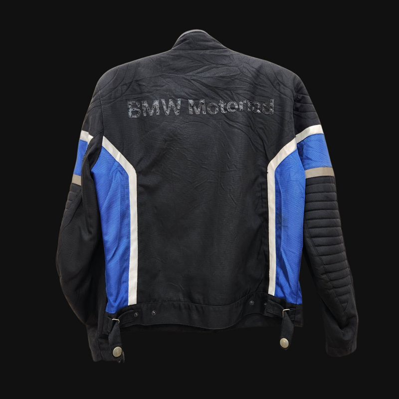 BMW Riding Jacket size- L