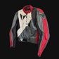 DAINESE leather jacket