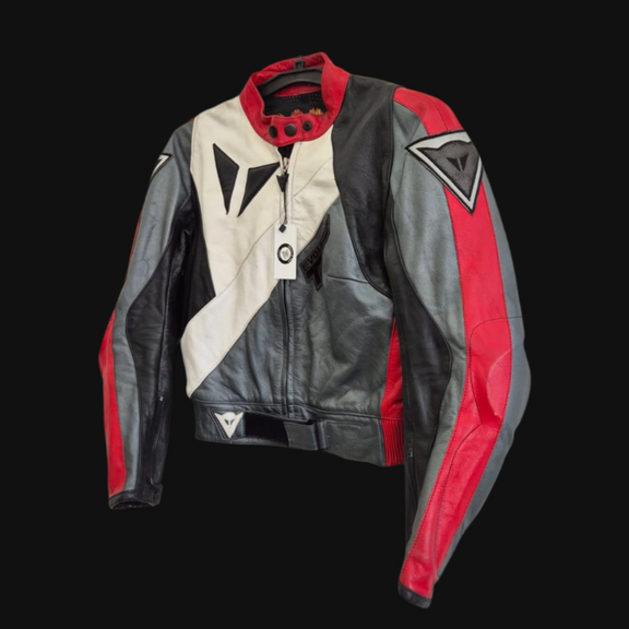 DAINESE leather jacket – Gears R Here - Main Image