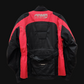 Armr Moto Riding Jacket Size - L