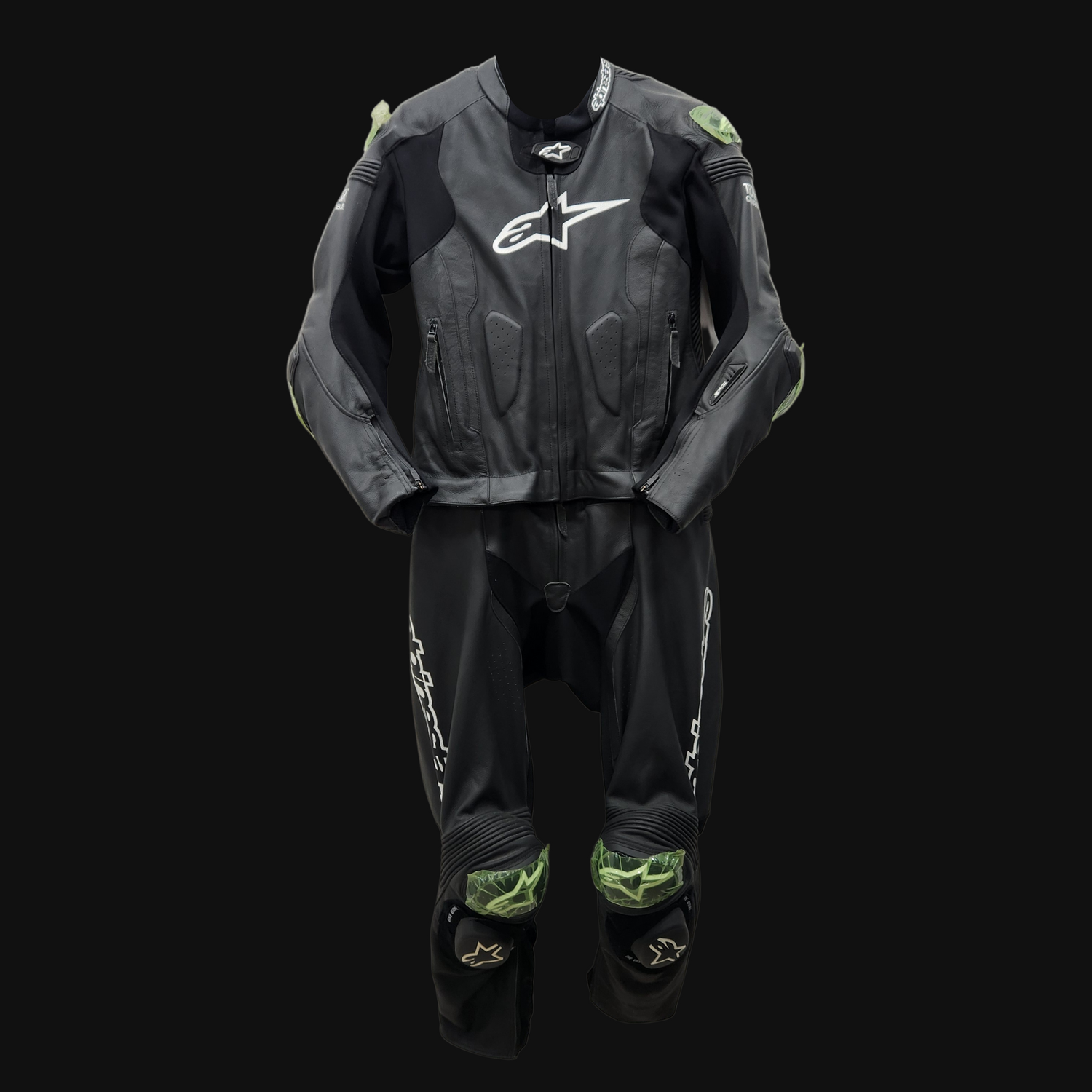 ALPINESTARS (tech air)