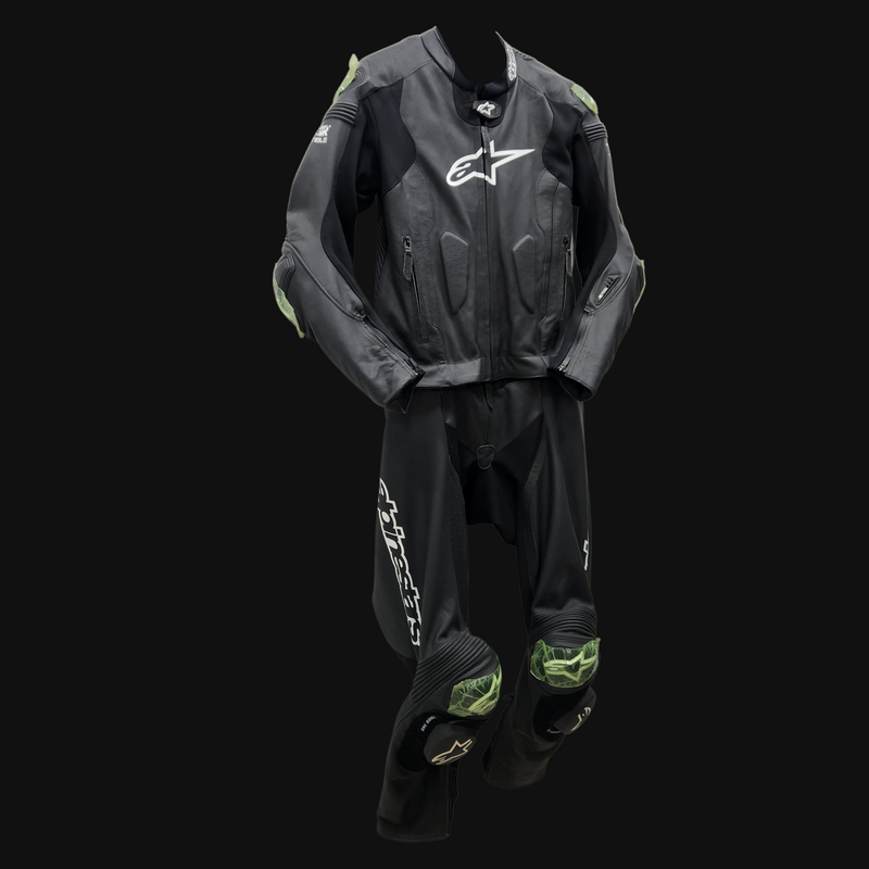 ALPINESTARS (tech air)